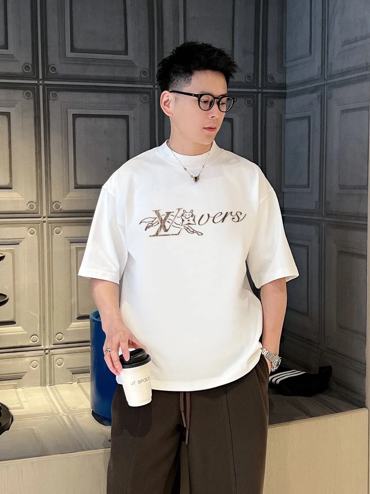 Louis Vuitton/ 26ss